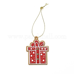 PVC Hanging Decorations&nbsp;DIY-E038-05