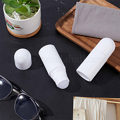 Plastic Roller Ball Bottles&nbsp;AJEW-WH20141-07A