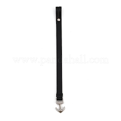 Plain Leather Cord Bracelets&nbsp;BJEW-F468-19