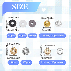 DIY Jewelry Making Finding Kits&nbsp;DIY-SP0001-72A