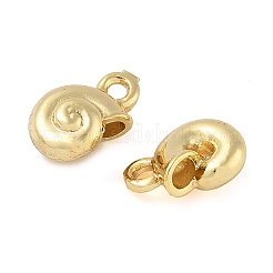 Brass Pendants&nbsp;KK-L245-25G