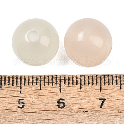 Opaque UV Reactive Beads&nbsp;RESI-P046-01A-M