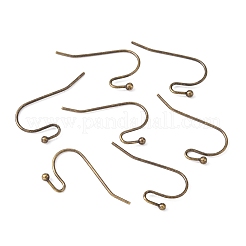 Brass Earring Hooks&nbsp;J0JQN-NFAB