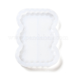 DIY Silicone Geometric Bubble Coaster Molds&nbsp;X1-AJEW-M224-01D