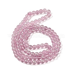 Glass Bead Strands&nbsp;GLAA-K068-01B-07