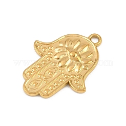 Religion 304 Stainless Steel Pendants&nbsp;SA-CBA31B1-02G