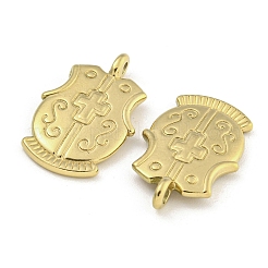 Ion Plating(IP) 304 Stainless Steel Pendants&nbsp;STAS-I307-567G