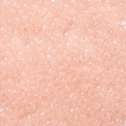 3/0 Glass Seed Beads&nbsp;SEED-L011-07A-01