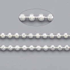 Brass Ball Chains&nbsp;X-CHC-S008-004C-S