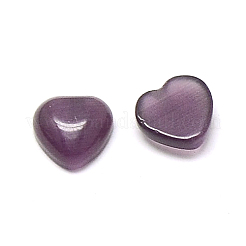 Cat Eye Cabochons&nbsp;CE-J003-12x12mm-16