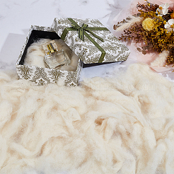 100G Wool Roving&nbsp;DIY-CY0002-75