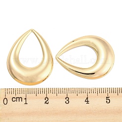 Brass Pendants&nbsp;KK-Q789-57G