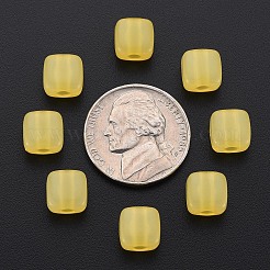 Imitation Jelly Acrylic Beads&nbsp;LS-MACR-S373-98-E07