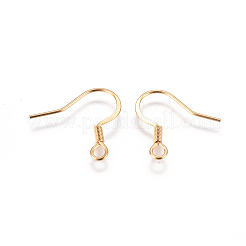 304 Stainless Steel French Earring Hooks&nbsp;STAS-I120-21-G