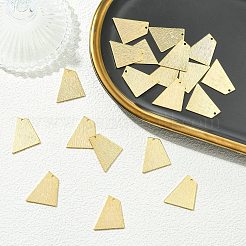 SHEGRACE Brass Pendants&nbsp;XGRQ3P102-606G