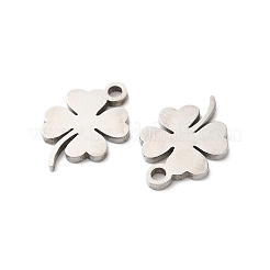 Non-Tarnish 201 Stainless Steel Pendants&nbsp;STAS-I199-B03-P
