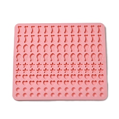 DIY Food Grade Silicone Molds&nbsp;AJEW-E056-01