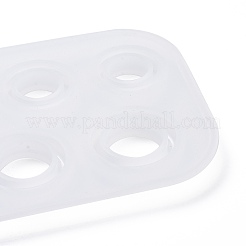 Ring Silicone Molds&nbsp;X-DIY-G007-06