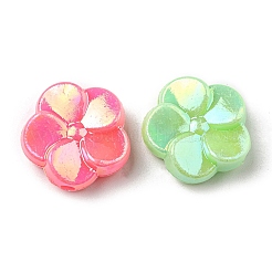 Acrylic Beads&nbsp;OACR-K001-01
