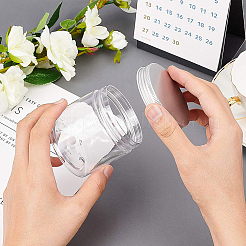 Plastic Empty Cosmetic Containers&nbsp;CON-BC0006-05E
