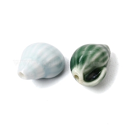 Handmade Porcelain Beads&nbsp;PR-CBA64B6-10