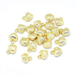 Brass Charms&nbsp;KK-F764-08G