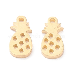 304 Stainless Steel Charms&nbsp;STAS-I151-36G