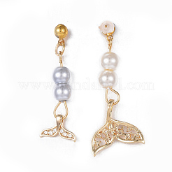 DIY Earring Making Sets&nbsp;DIY-JP0005-42