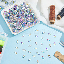 4 Sets Acrylic Cabochons&nbsp;MACR-HY0001-22