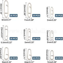 Stainless Steel Findings&nbsp;FIND-FH0001-77