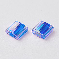MIYUKI TILA Beads&nbsp;SEED-J020-TL261