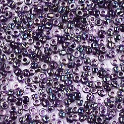 12/0 Glass Seed Beads&nbsp;X1-SEED-A016-2mm-214