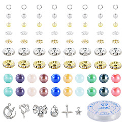 DIY Bracelets Making Kits&nbsp;DIY-TA0015-82