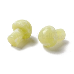 Natural Lemon Jade GuaSha Stone&nbsp;G-A205-26K