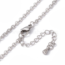 Openable Faceted Natural & Synthetic Mixed Stone Perfume Bottle Pendant Necklaces for Women&nbsp;NJEW-F296-04P