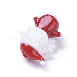 Handmade Lampwork Beads&nbsp;LAMP-I020-16