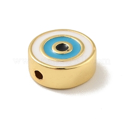 Brass Beads&nbsp;KK-B059-36G-D