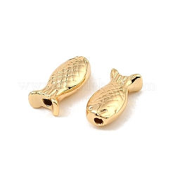 Brass Beads&nbsp;KK-C155-06G