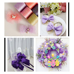 Deco Mesh Ribbons&nbsp;BY-TAC0003-07B