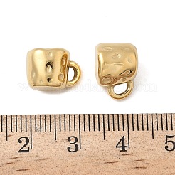 304 Stainless Steel Charms&nbsp;STAS-L022-561G