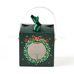 Christmas Folding Gift Boxes&nbsp;CON-M007-01B