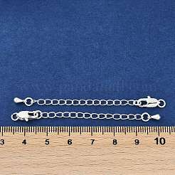 Brass Ends with Chains&nbsp;KK-P283-31S