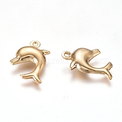 304 Stainless Steel Pendants&nbsp;STAS-I138-13G
