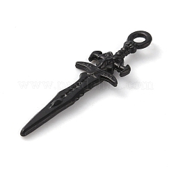 Alloy Pendants&nbsp;FIND-WH0110-381