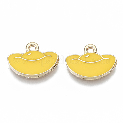 Chinese Style Zinc Alloy Pendants&nbsp;FIND-N048-031-NR