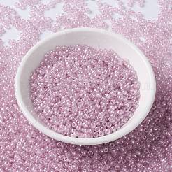 MIYUKI Round Rocailles Beads&nbsp;SEED-G008-RR3503