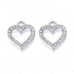 Alloy Charms&nbsp;X-PALLOY-S133-017-P