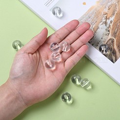 Transparent Acrylic Beads&nbsp;PL530