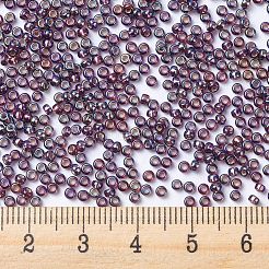 MIYUKI Round Rocailles Beads&nbsp;SEED-X0054-RR1013