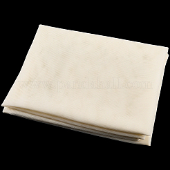 Polyester Mesh Fabric&nbsp;DIY-WH20011-89B-03